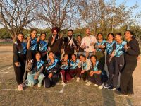 Kho Kho Champion